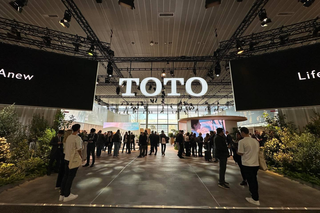 TOTO ISH 2025