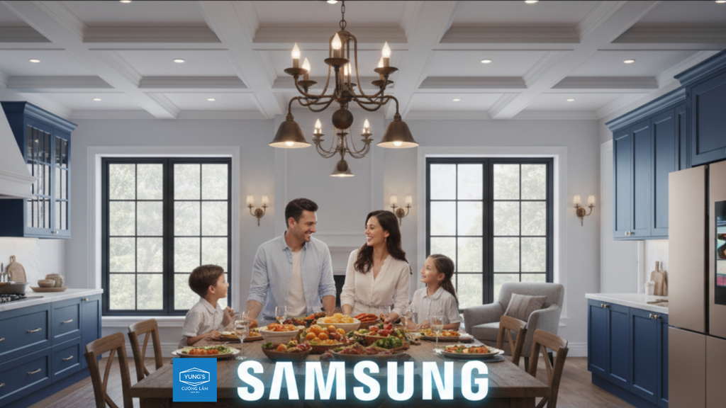 3 sai lầm phổ biến khi dùng bếp từ khiến hóa đơn điện tăng gấp đôi