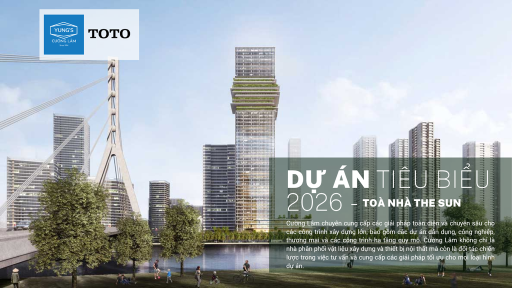 du an toa nha The Sun cuong lam