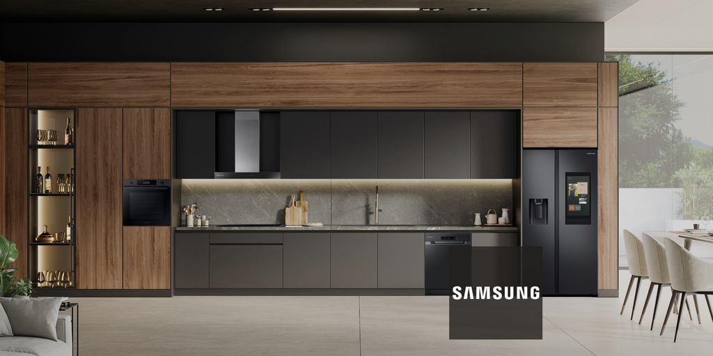 Chi Tiết Biệt Đội SAMSUNG Bespoke AI 2025: Định Nghĩa Lại Cuộc Sống Thông Minh