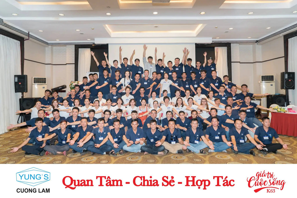 Khóa học giá trị cuộc sống (17/02/2021)