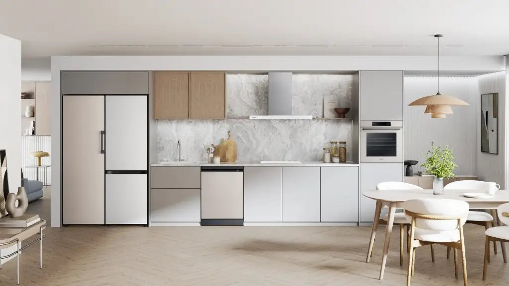 Tái Định Nghĩa Cuộc Sống Thông Minh Samsung Năm 2025