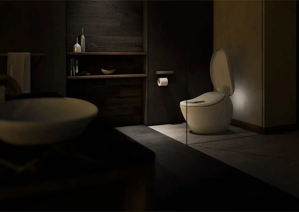 NEOREST TOTO