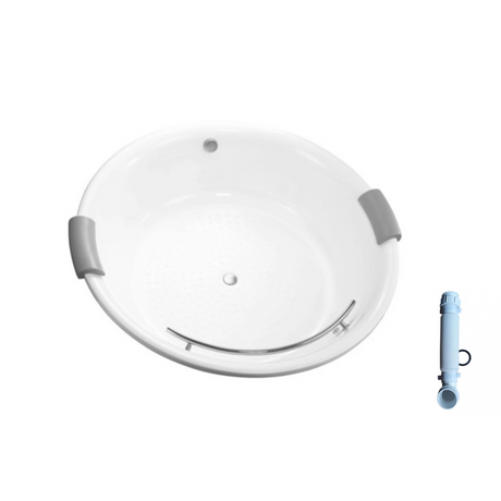 Bon Tam TOTO PPY1720HPTE#P TVBF412 Ngoc Trai 1.7M