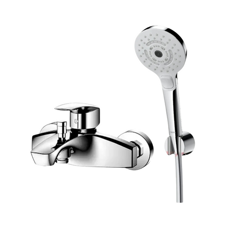 Voi Sen Tam TOTO TBG09302VA TBW01035V Nong Lanh Tay Sen Mist Spa 3 Che do