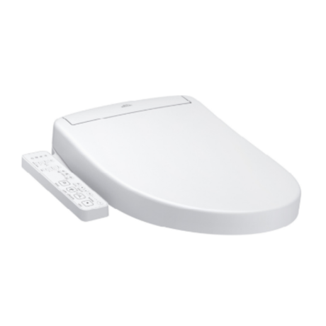 Nap Rua dien Tu Washlet TOTO TCF33461GAA#NW1 (W24)