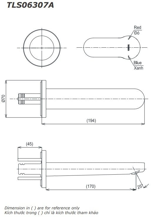 ban-ve-voi-lavabo-toto-tls06307a-tls01309b1-cuonglam