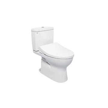 Cs320Pdre4#W Bàn Cầu Hai Khối