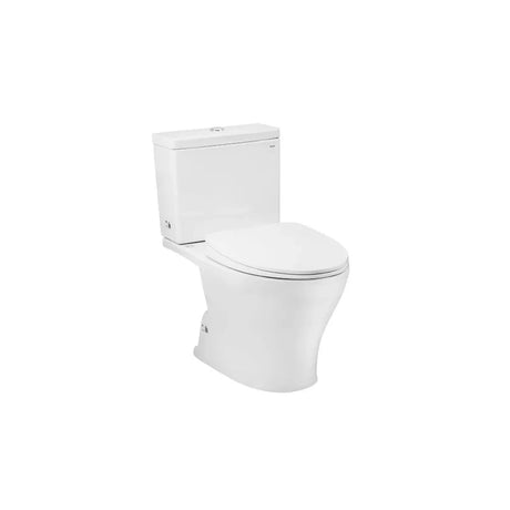 Bon Cau Hai Khoi TOTO CS326DT10#XW Nap em TC395VS