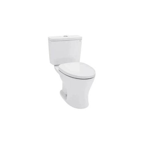 Bòn Cau TOTO CS735DT3#XW Hai Khoi Nap TC385VS
