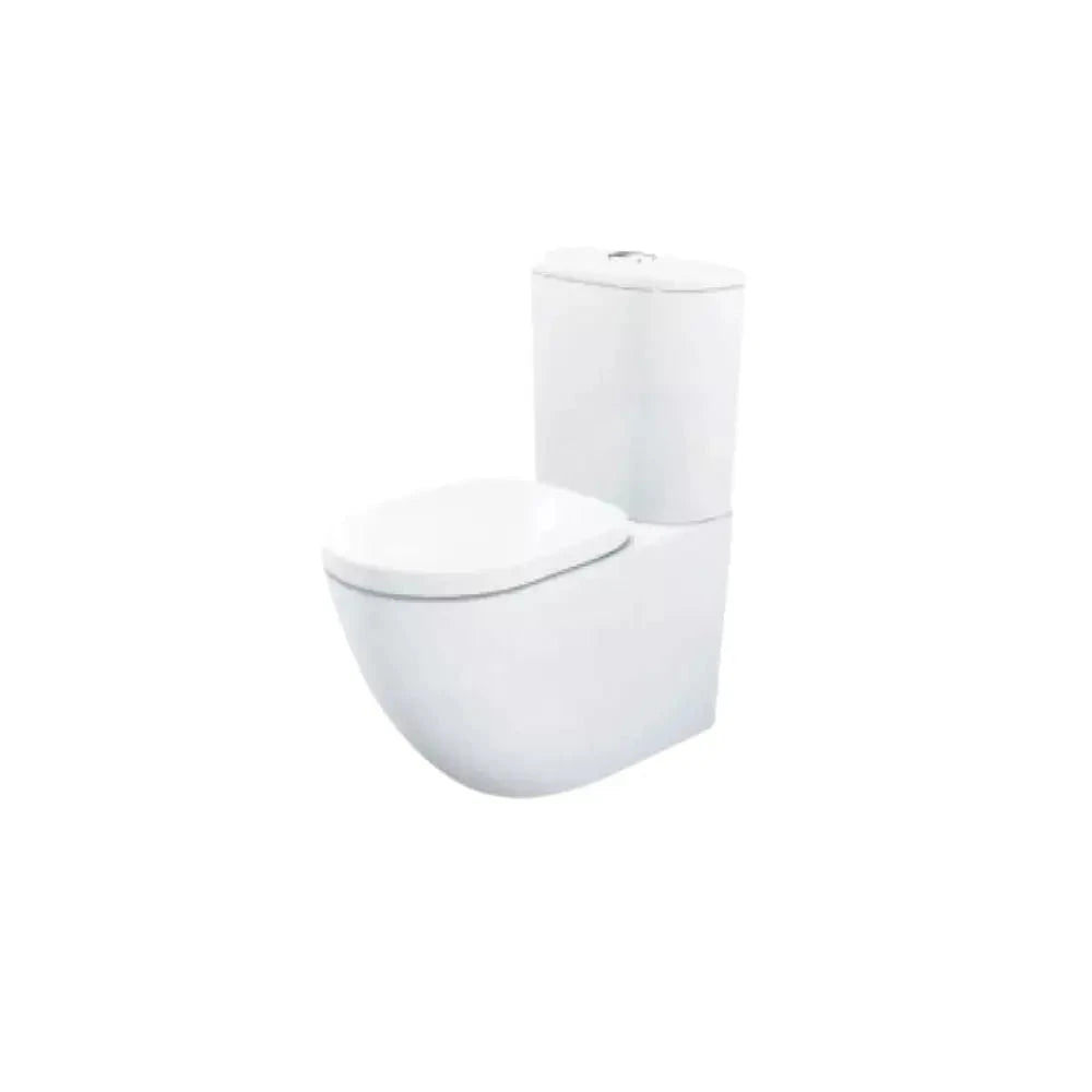 Bàn cầu 2 khối CS761DT5#XW | Thiết Bị Vệ Sinh TOTO