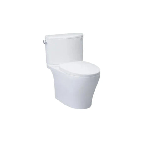 Bòn Cau TOTO CS767RT8#XW (CS767T8) Hai Khoi Nap TC600VS