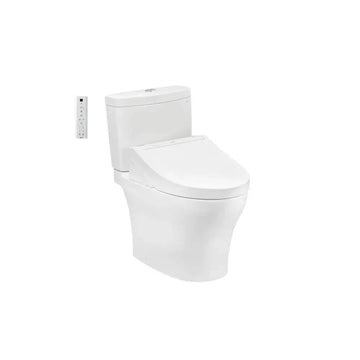 Bàn cầu 2 khối CS769CDRW15#XW | Thiết Bị Vệ Sinh TOTO