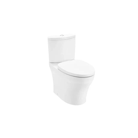 Bòn Cau TOTO CS838DT8#XW Hai Khoi Nap TC600VS