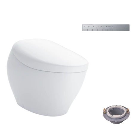 Bon Cau Thong Minh Neorest NX TOTO CS902VT T53P100VR