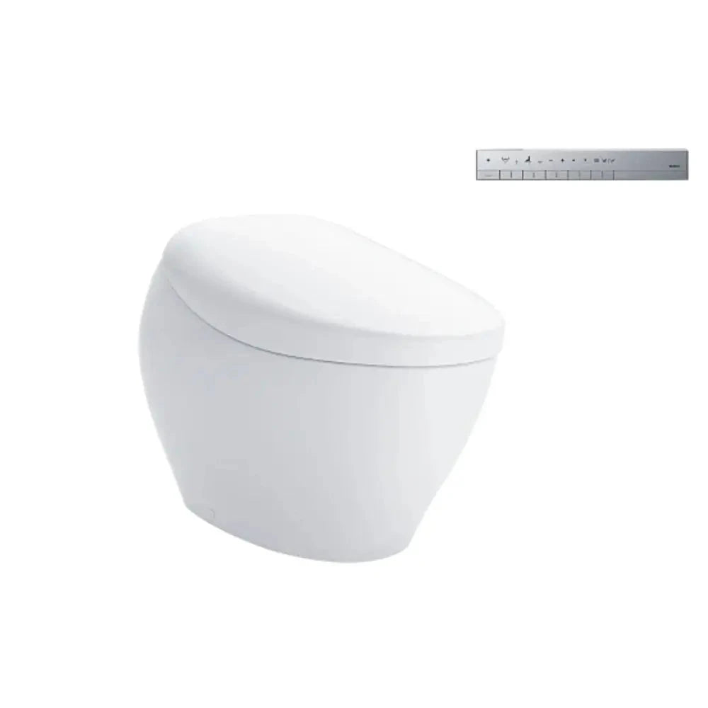Cs902Vt T53P100Vr Bồn Cầu Thông Minh