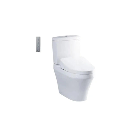 Cs948Cdw12#Xw Bàn Cầu Hai Khối