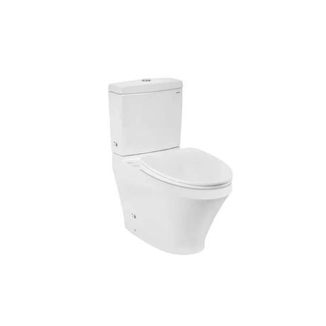 Bòn Cau TOTO CS948DT10#XW Nap em TC395VS 2 Khoi