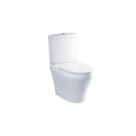 Ban Cau TOTO CS948DT8#XW Hai Khoi Nap TC600VS