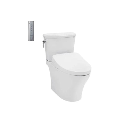 Bon Cau dien Tu TOTO CS986CGW15#XW Washlet