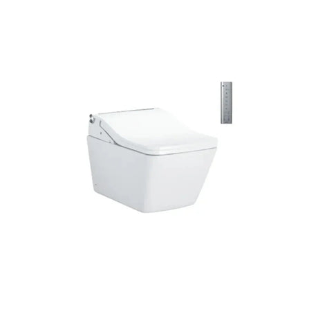 Bàn cầu treo tường CW522EA#NW1 TCF803CZ#NW1 WH172AT | Thiết Bị Vệ Sinh…