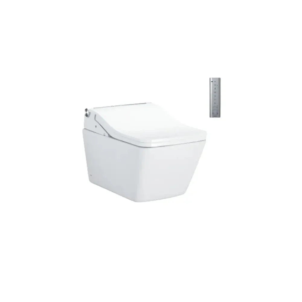 Bàn cầu treo tường CW522EA#NW1 TCF803CZ#NW1 WH172AT | Thiết Bị Vệ Sinh…