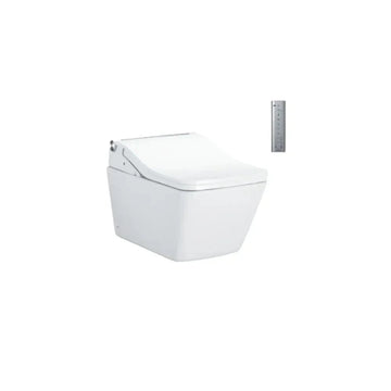 Bàn cầu treo tường CW522EA#NW1 TCF803CZ#NW1 WH172AT | Thiết Bị Vệ Sinh…