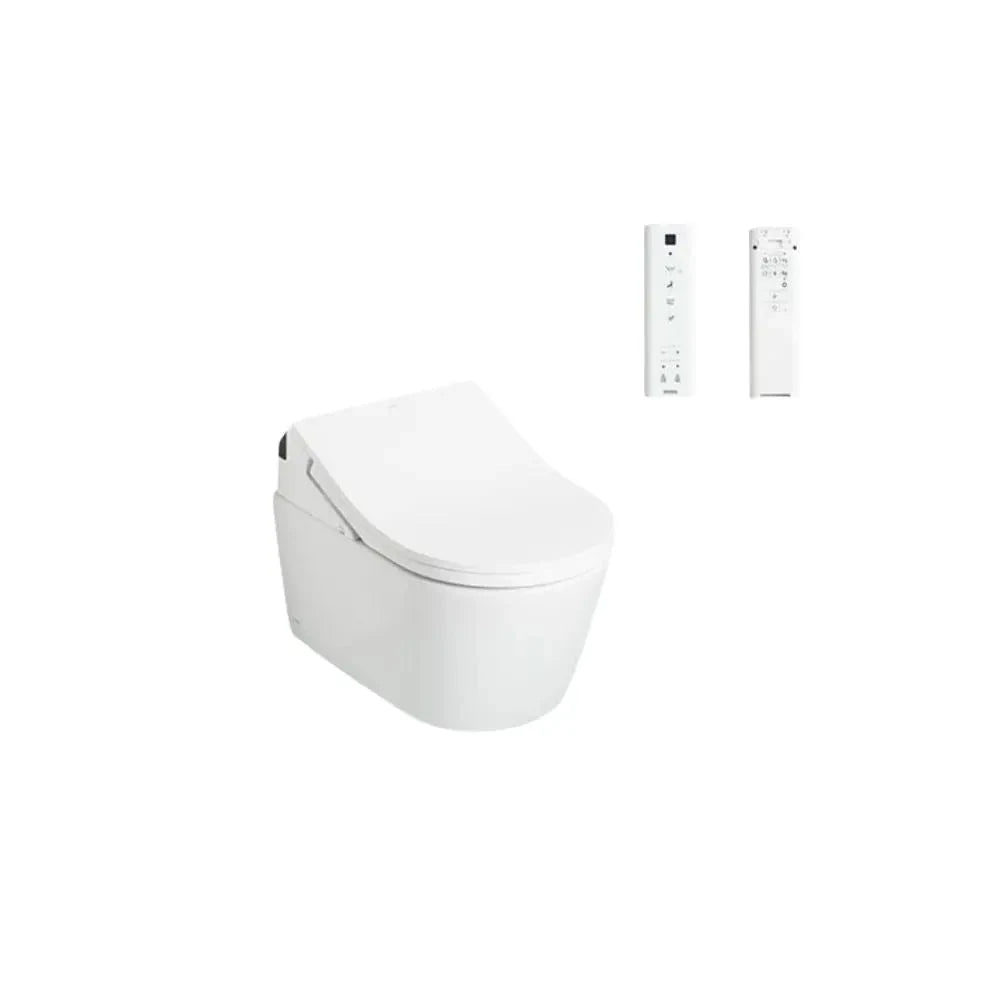 Bàn cầu treo tường CW542HME5U#NW1 TCF794CZNW1 WH172AT | Thiết Bị Vệ S…