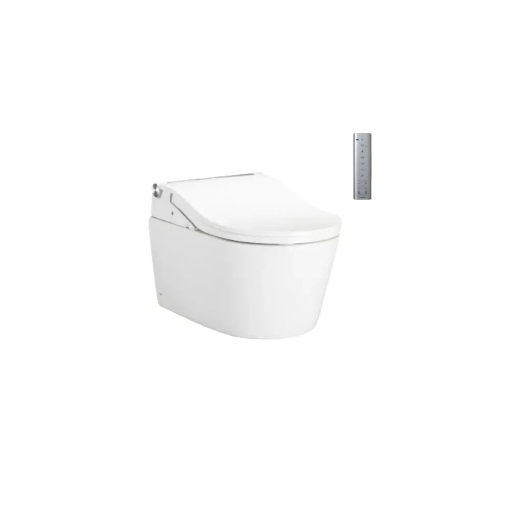 Bàn cầu treo tường CW542HME5UNW1 TCF801CZ#NW1 WH172AT | Thiết Bị Vệ S…