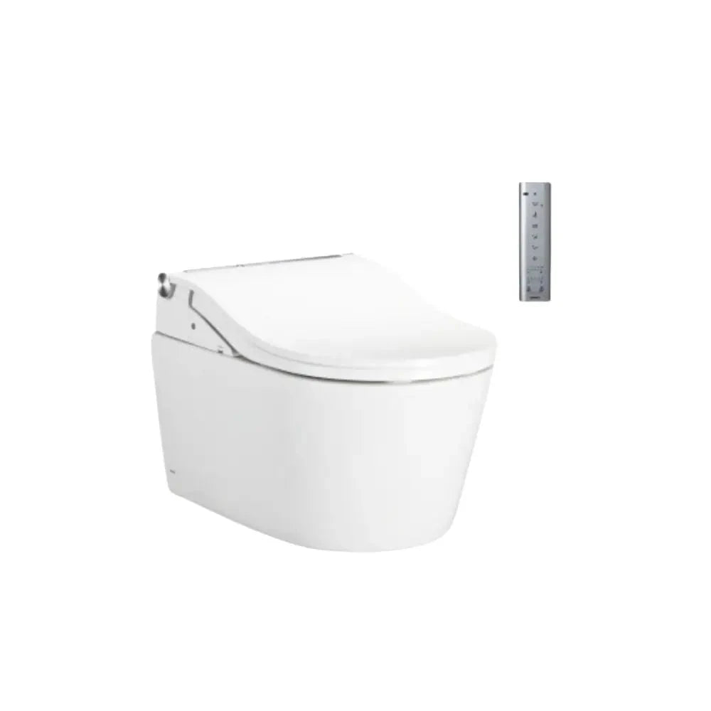 Bàn cầu treo tường CW542HME5UNW1 TCF802C2Z#NW1 WH172AAT | Thiết Bị Vệ …