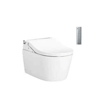 Bàn cầu treo tường CW542HME5UNW1 TCF802C2Z#NW1 WH172AAT | Thiết Bị Vệ …