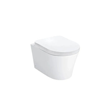 Bàn Cầu Treo Tường CW553#XW | Thiết Bị Vệ Sinh TOTO