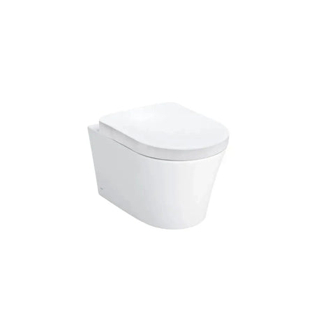 Bàn Cầu Treo Tường CW553#XW TC384CVK#W WH172A | Thiết Bị Vệ Sinh TOTO