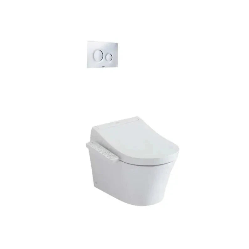 Bàn Cầu Treo Tường CW553#XW TCF33320GAA#NW1 WH172A | Thiết Bị Vệ Sinh …