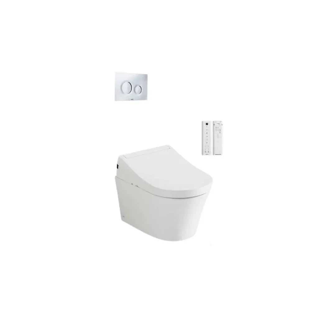 Bàn Cầu Treo Tường CW553#XW TCF34320GAA#NW1 WH172A | Thiết Bị Vệ Sinh …