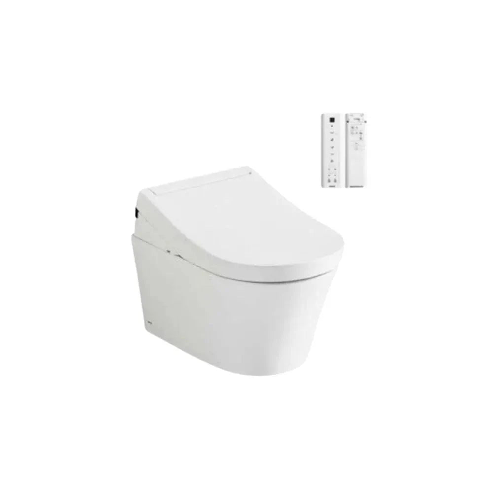 Bàn Cầu Treo Tường CW553C#XW TCF34570GAA#NW1 WH172AAT TCA502 | Thiết B…