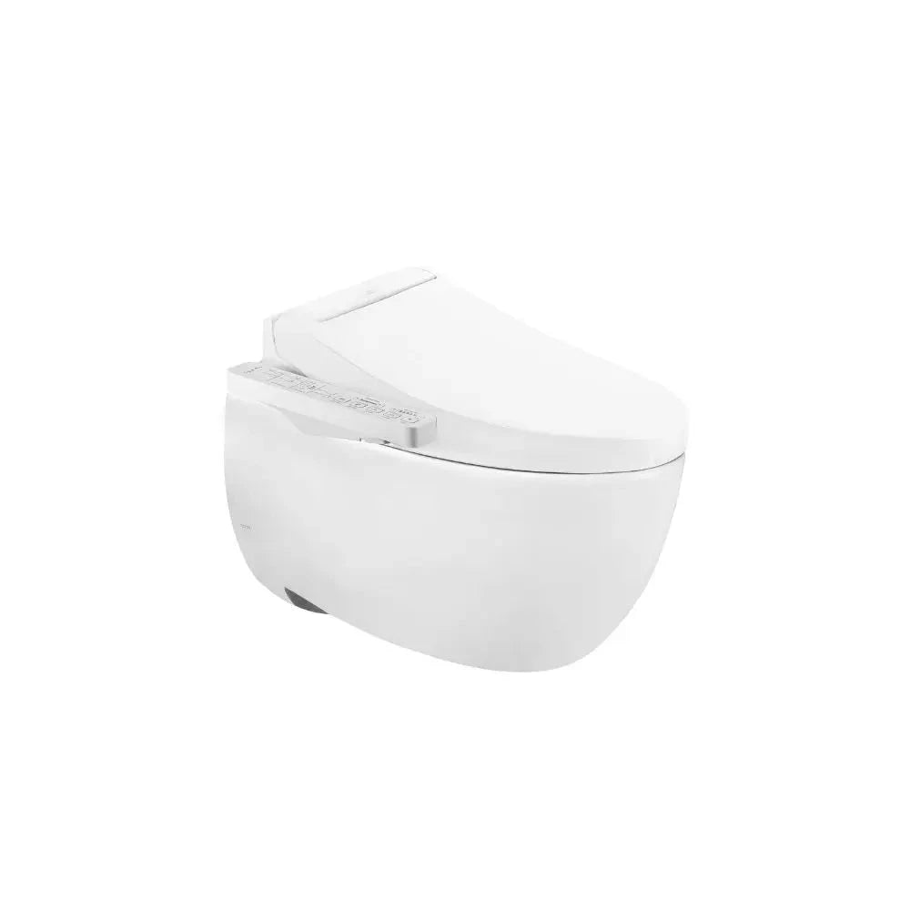 Cw812Ra#W Tcf23410Aaa#Nw1 Wh172A Bàn Cầu Treo Tường