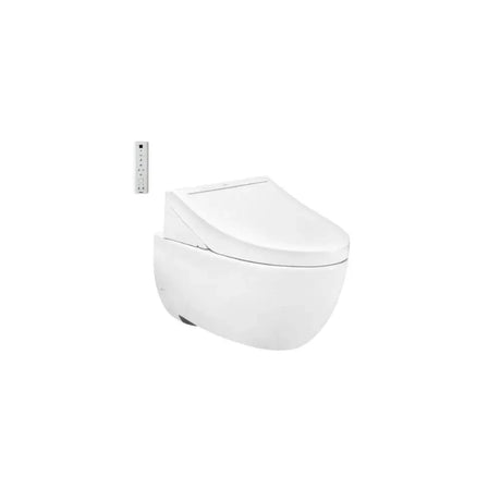 Bàn cầu treo tường CW812RA#W TCF24410AAA#NW1 | Thiết Bị Vệ Sinh TOTO