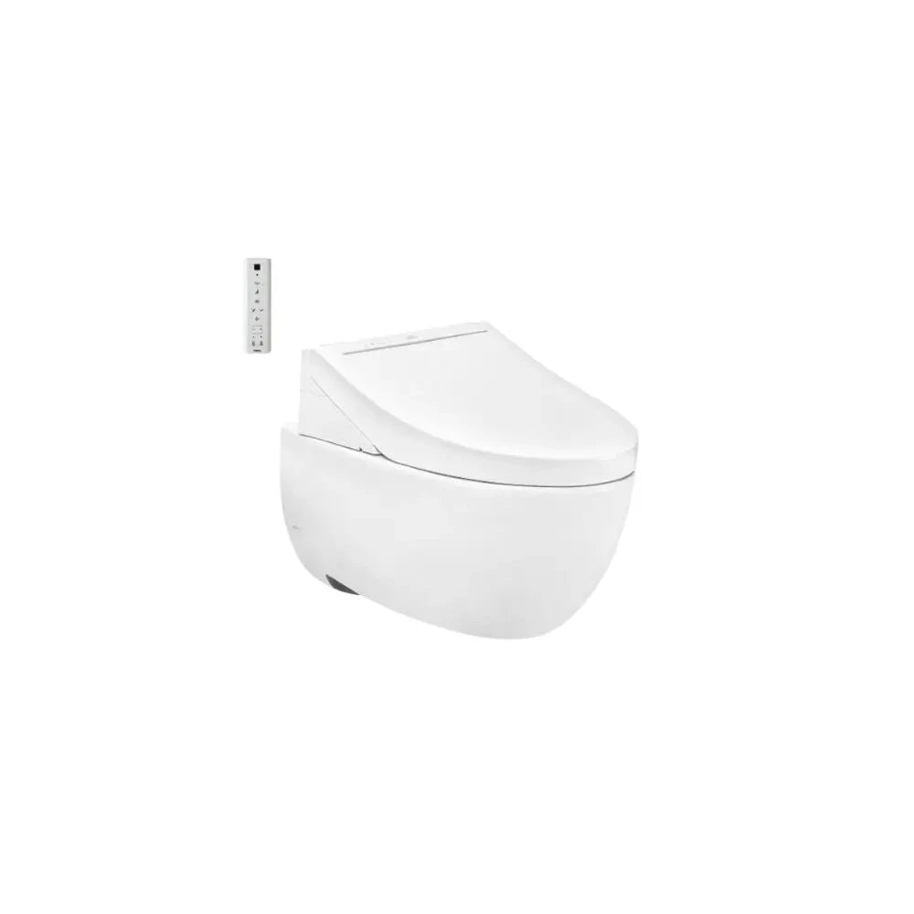 Bàn cầu treo tường CW812RA#W TCF24410AAA#NW1 | Thiết Bị Vệ Sinh TOTO