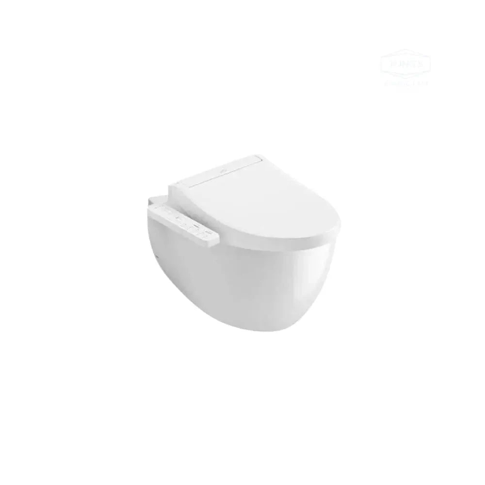 Bàn cầu treo tường CW812REA#W TCF23460AAA#NW1 WH172AT TCA465 | Thiết B…