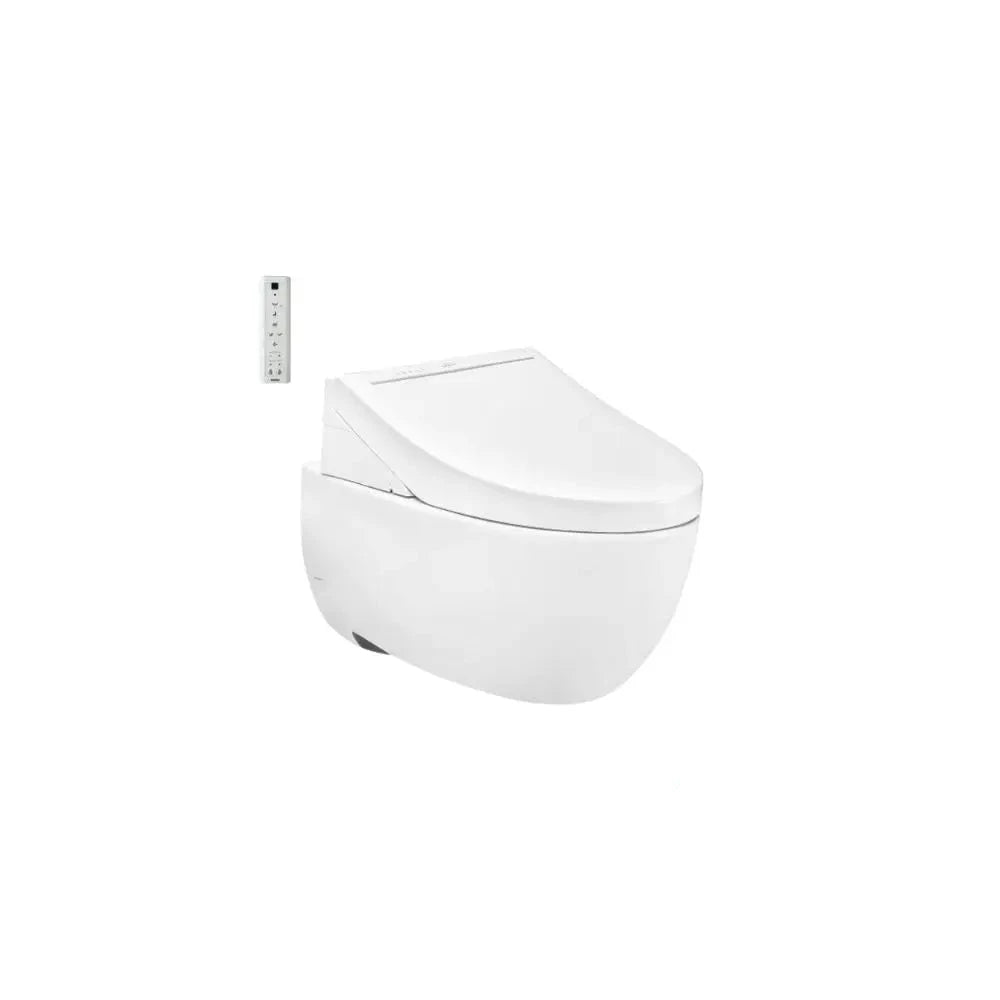 Bàn cầu treo tường CW812REA#W TCF24460AAA#NW1 WH172AT TCA465 | Thiết B…