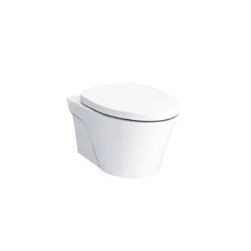 Bàn cầu treo tường CW822RA#W | Thiết Bị Vệ Sinh TOTO