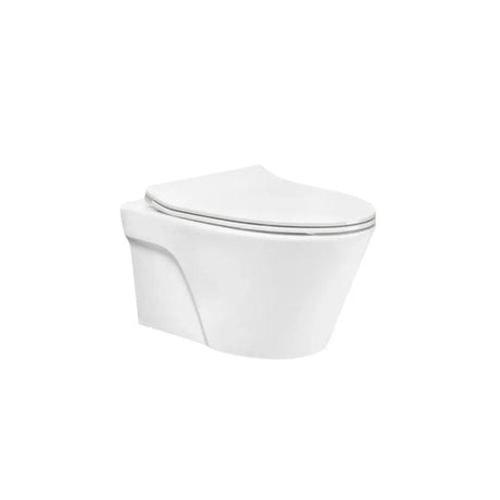 Bàn cầu treo tường CW822RA#W TC600VS#W | Thiết Bị Vệ Sinh TOTO