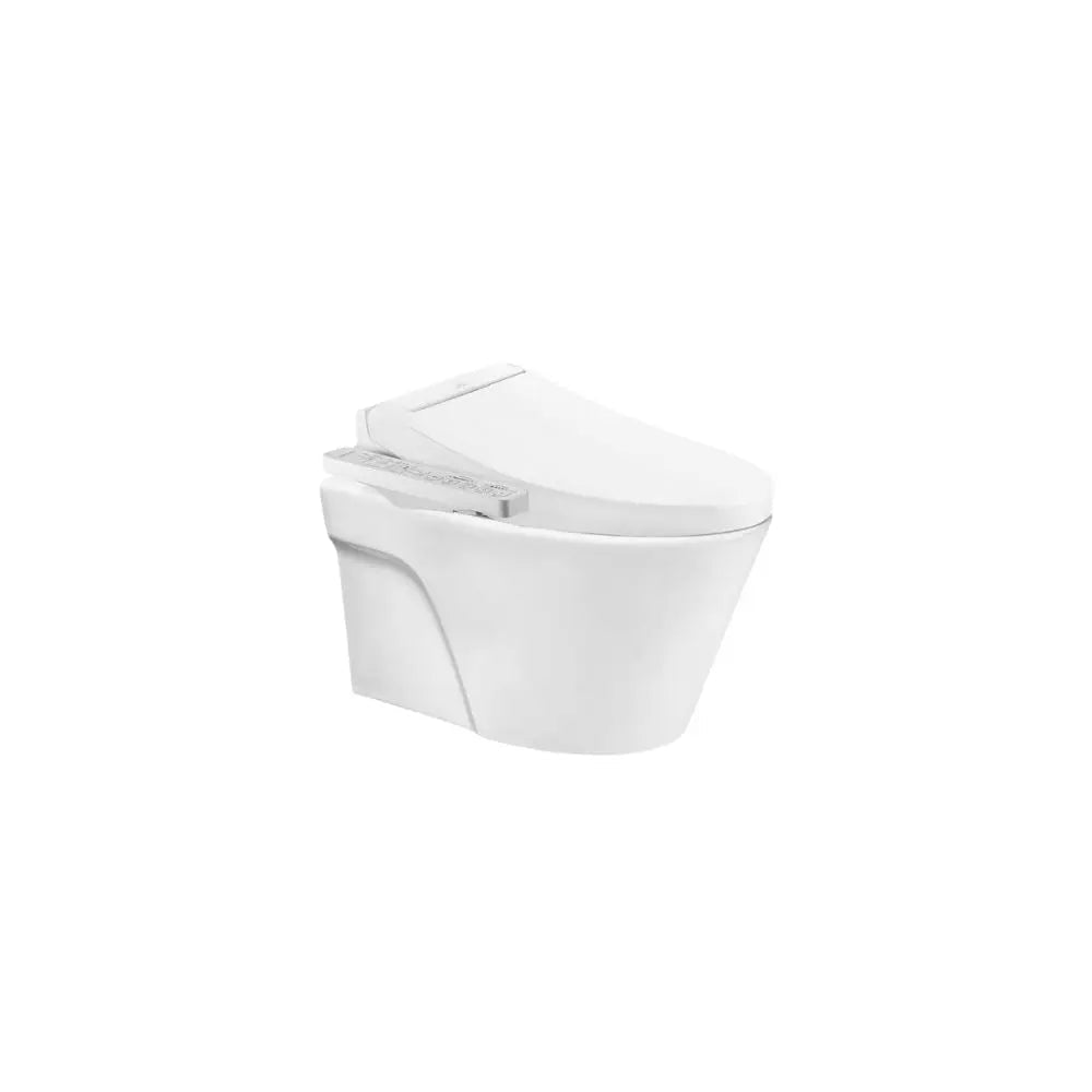 Bàn cầu treo tường CW822RA#W TCF23410AAA#NW1 WH172A | Thiết Bị Vệ Sinh…