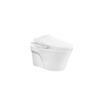 Bàn cầu treo tường CW822RA#W TCF23410AAA#NW1 WH172A | Thiết Bị Vệ Sinh…