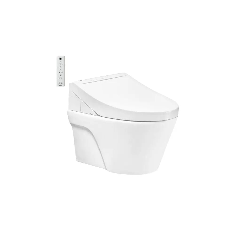 Bàn cầu treo tường CW822RA#W TCF24410AAA#NW1 | Thiết Bị Vệ Sinh TOTO