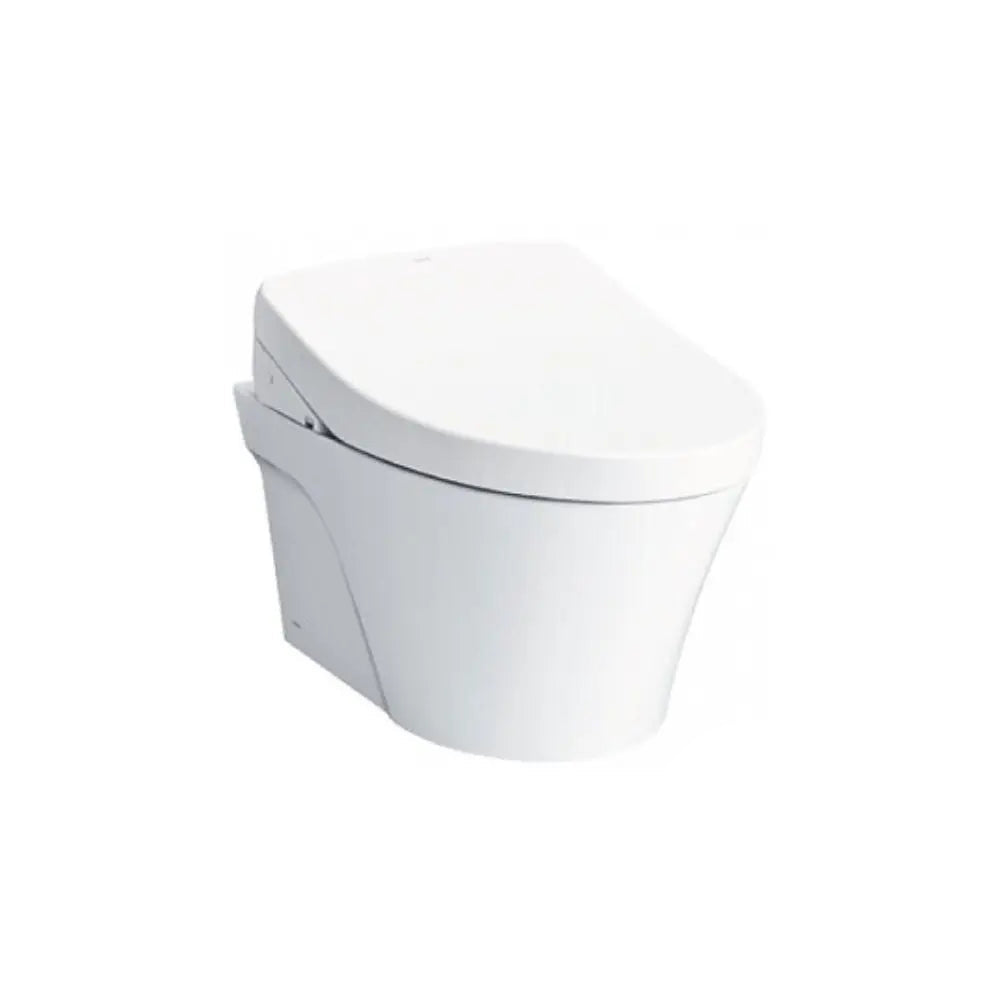 Bàn cầu treo tường CW822REA#W | Thiết Bị Vệ Sinh TOTO