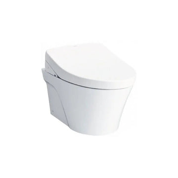 Bàn cầu treo tường CW822REA#W | Thiết Bị Vệ Sinh TOTO