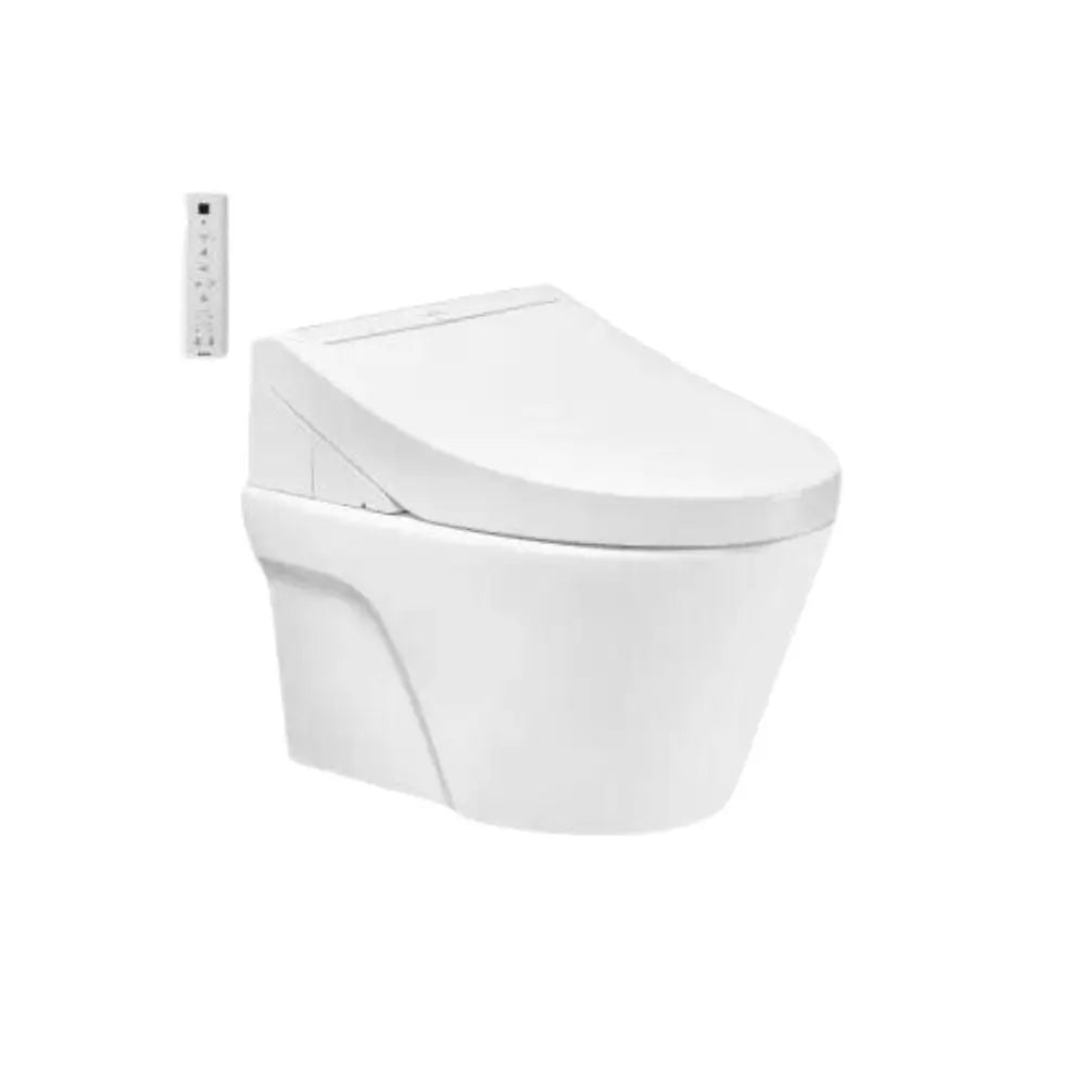 Bàn cầu treo tường CW822REA#W TCF23460AAA#NW1 WH172AT TCA465 | Thiết B…