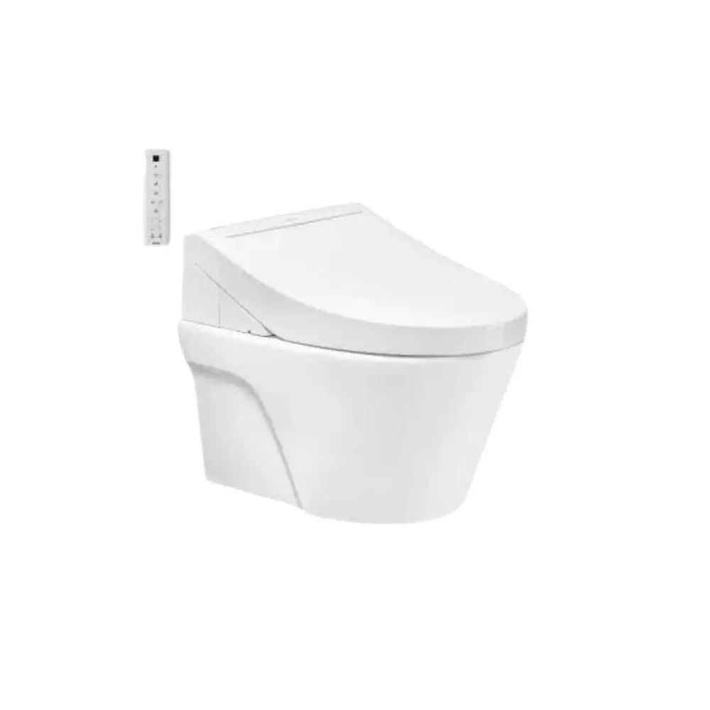 Bàn cầu treo tường CW822REA#W TCF24460AAA#NW1 WH172AT TCA465 | Thiết B…